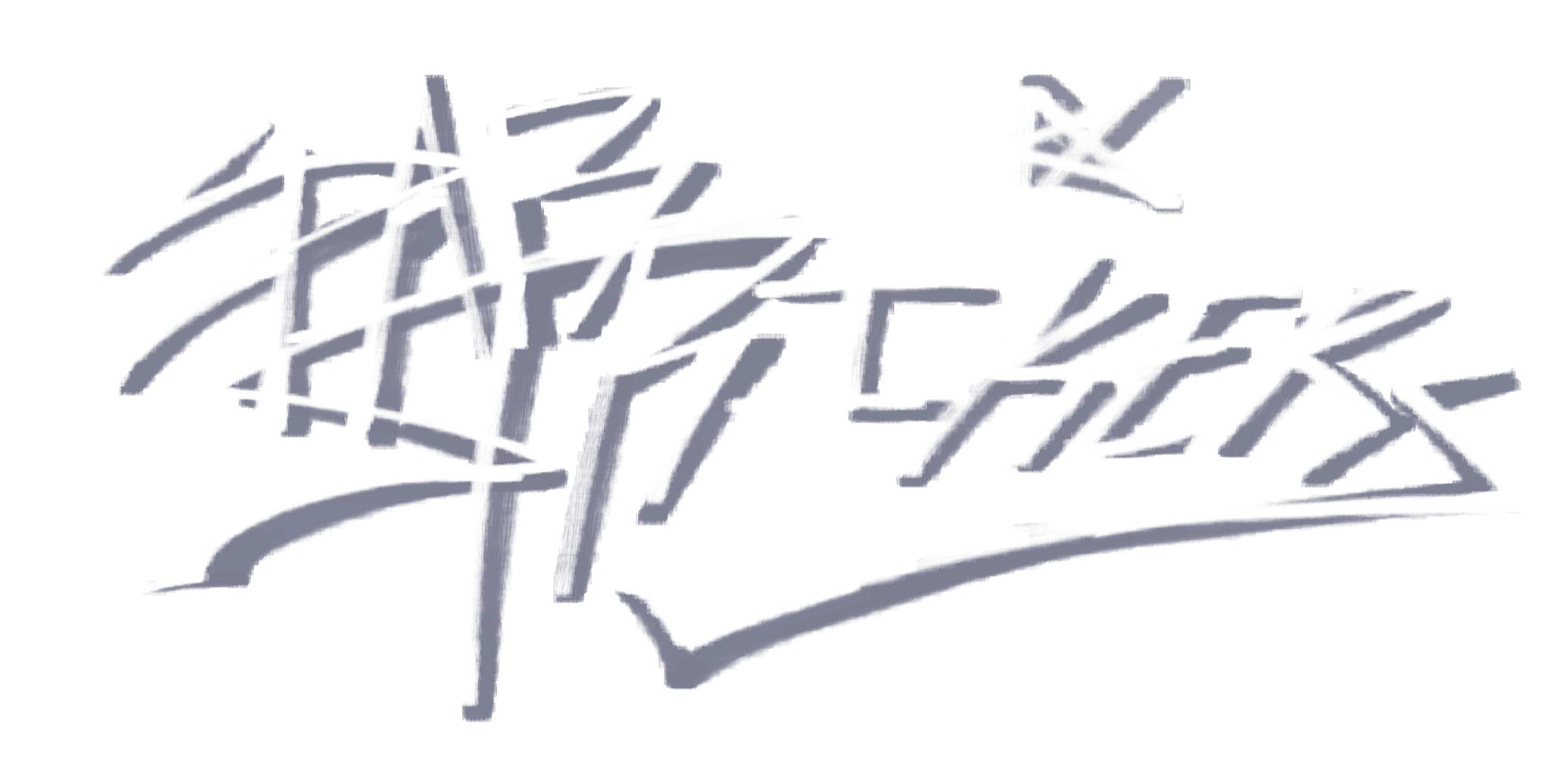 Star Strikers logo